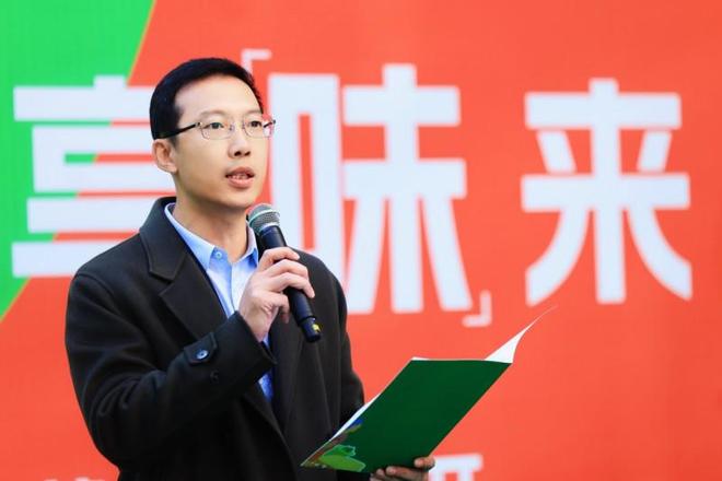 KPRO肯律轻食河北首店落地石家庄 倡导安心六承诺(图2)