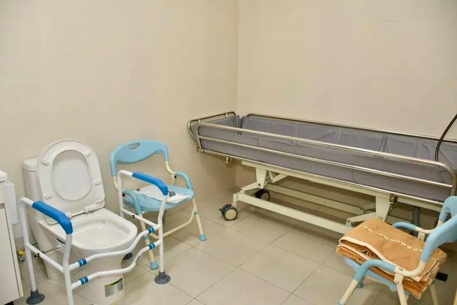 闵行又一养老服务站启用！惠及周边近5000名长者(图3)