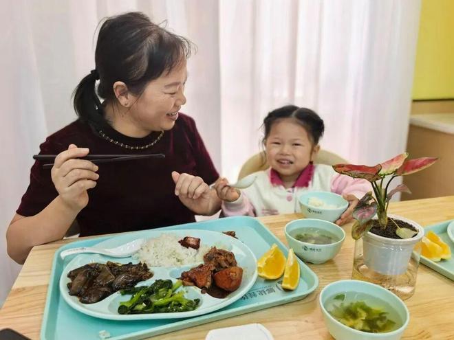 闵行又一养老服务站启用！惠及周边近5000名长者(图4)