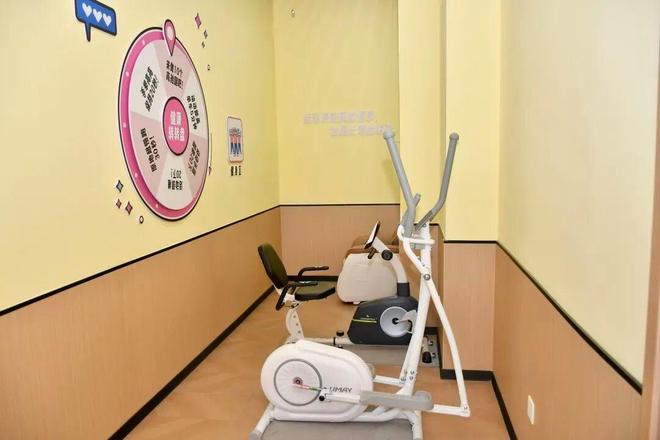 闵行又一养老服务站启用！惠及周边近5000名长者(图6)