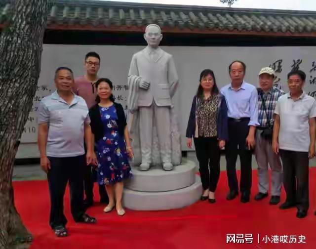 烈士吴石与叛徒蔡孝乾的后代如何走出两种截然不同的人生？(图10)