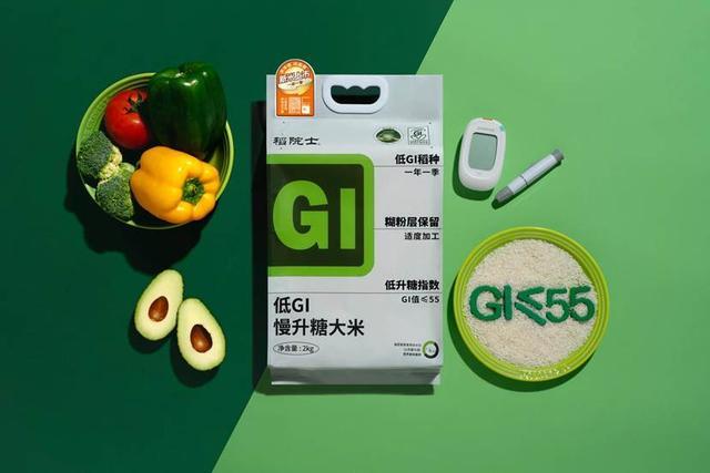 金秋献新米：江南米道以全产业链布局推动低GI主食革命(图3)