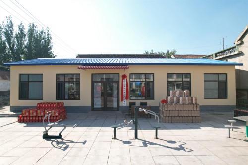 滨州邹平：歌声、饭菜与陪伴孝善食堂里的幸福三重奏(图3)