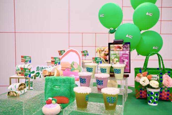 KPRO肯律轻食海南首店三亚启航 携帆船运动打造“轻食+航海”文旅新体验赋能“首店经济”(图3)