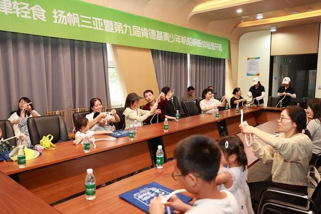 KPRO肯律轻食海南首店三亚启航 携帆船运动打造“轻食+航海”文旅新体验赋能“首店经济”(图6)