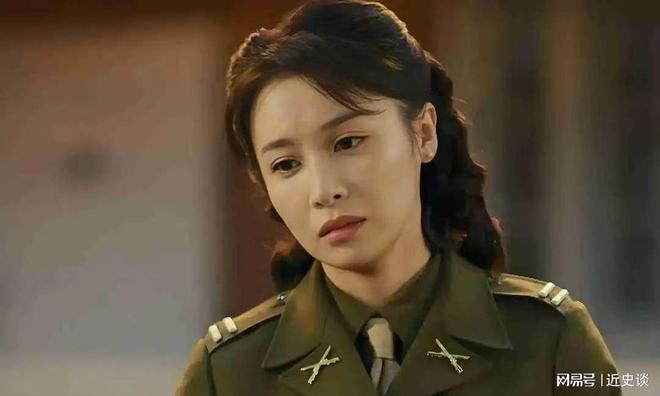 《沉默的荣耀》结局反转看哭全网！舟山的解放多亏黎晴抓捕朱枫(图2)