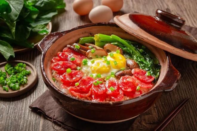 第一批来广州看比赛的人已经吃胖了(图3)