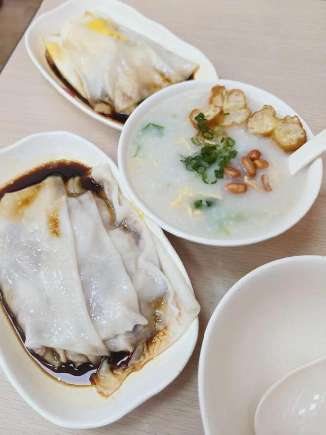 第一批来广州看比赛的人已经吃胖了(图8)