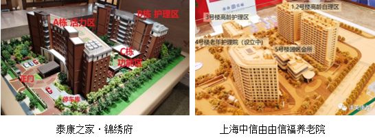 九游app：CCRC养老社区产品升级迭代的新方向(图1)