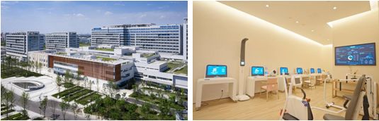 九游app：CCRC养老社区产品升级迭代的新方向(图3)