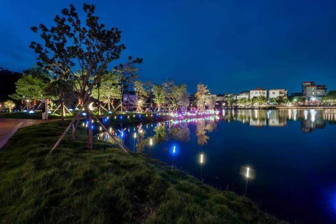 九游app：跟着赛事游荷塘！用“运动视角”解锁水乡的另一面(图2)