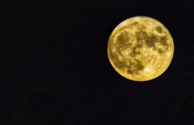 九游官网入口：为什么说“十五的月亮十六圆”？90%的人都答不上来(图1)