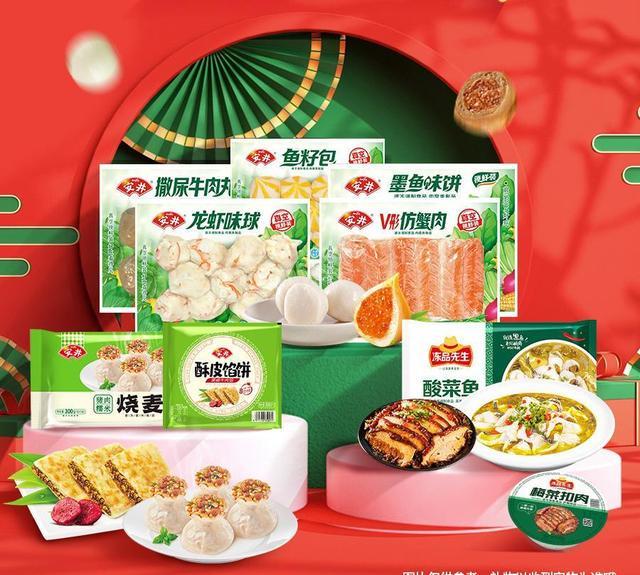 2025 预制菜全球榜炸了！中国六大品牌领跑老字号新势力神仙打架(图2)