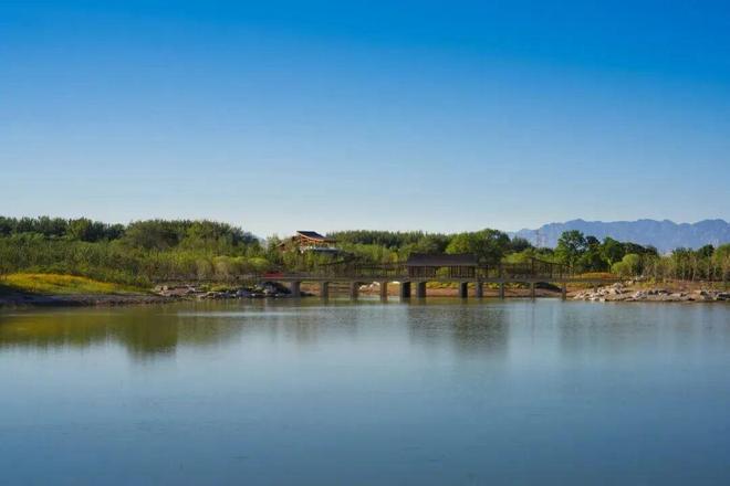 解码“10分钟健身圈”：海淀如何让全民健身举步可及？(图2)