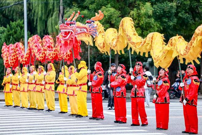 解码“10分钟健身圈”：海淀如何让全民健身举步可及？(图4)