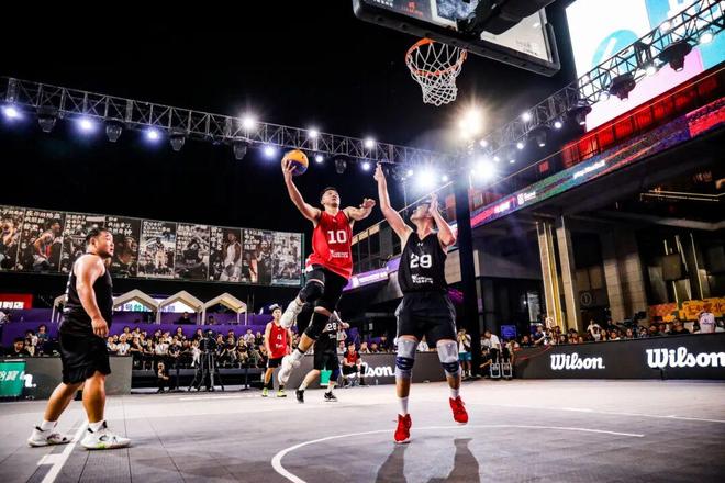 解码“10分钟健身圈”：海淀如何让全民健身举步可及？(图5)