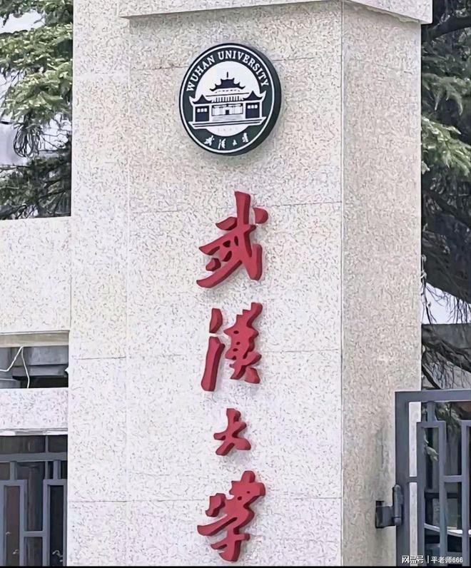正道之光已来临！武汉大学不理睬复查函杨景媛已经无学可上(图7)