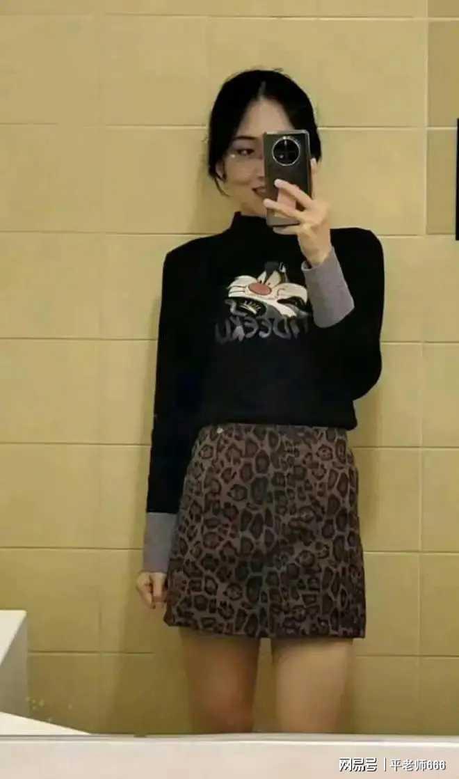 正道之光已来临！武汉大学不理睬复查函杨景媛已经无学可上(图8)