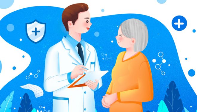 青岛老年人可以享受的5大福利补贴！(图1)