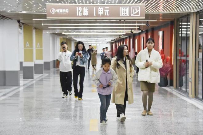 仅39席菏泽城区再迎传世级叠拼豪宅！全维顶奢配套火热预约(图7)