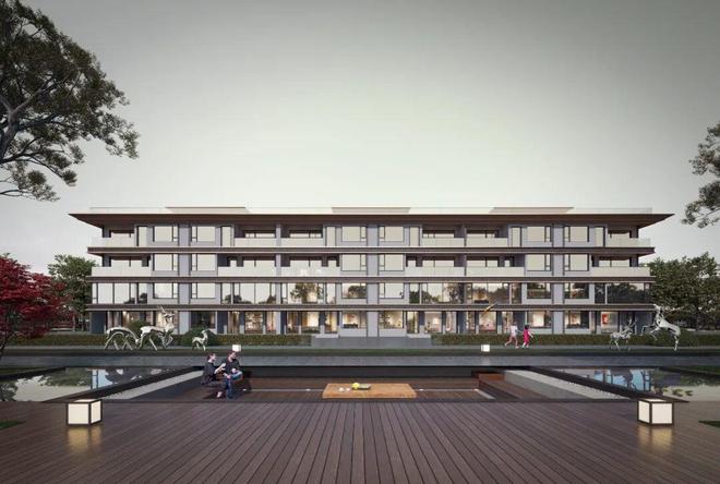 仅39席菏泽城区再迎传世级叠拼豪宅！全维顶奢配套火热预约(图8)