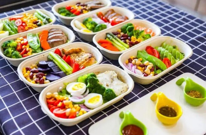 适绿轻食加盟费多少(图4)