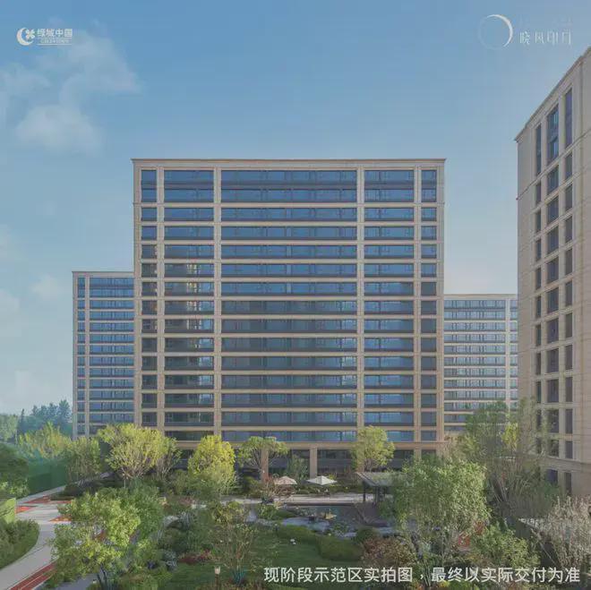 晓风印月（售楼处）-晓风印月官方网站-2025新首页欢迎您咨询详情(图1)