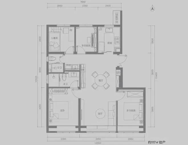 晓风印月（售楼处）-晓风印月官方网站-2025新首页欢迎您咨询详情(图7)