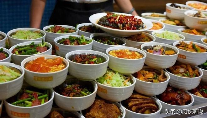 九游体育：外卖时代或将终结？预制菜正在加速突围未来将成为餐饮新趋势！(图6)