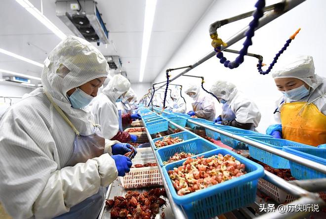 九游体育：外卖时代或将终结？预制菜正在加速突围未来将成为餐饮新趋势！(图7)