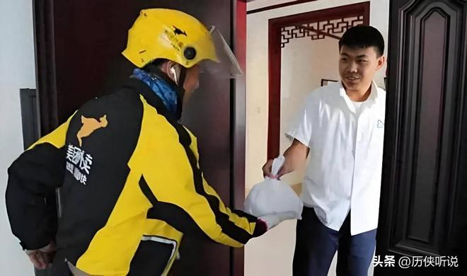 九游体育：外卖时代或将终结？预制菜正在加速突围未来将成为餐饮新趋势！(图2)