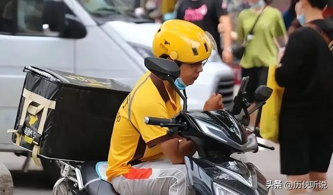 九游体育：外卖时代或将终结？预制菜正在加速突围未来将成为餐饮新趋势！(图5)