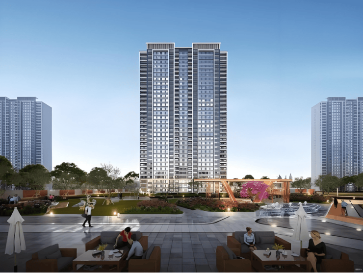 裕华城楼盘探房笔记 海量真实购房经验分享-郑州网易(图3)