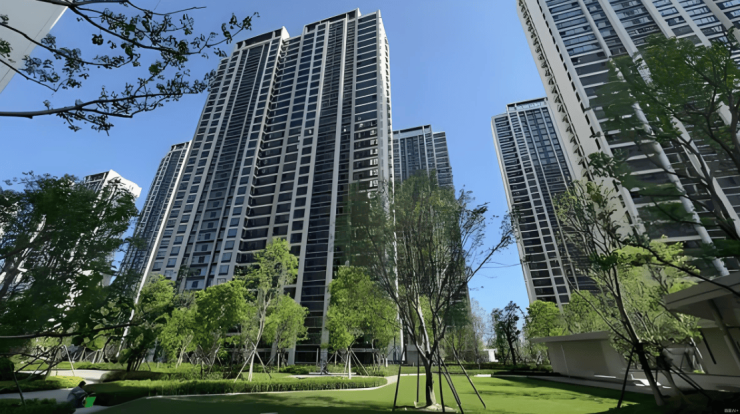 裕华城楼盘探房笔记 海量真实购房经验分享-郑州网易(图6)