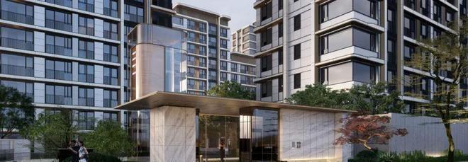 云璟揽阅（售楼处）-云璟揽阅官方网站-2025新首页欢迎您咨询详情(图1)