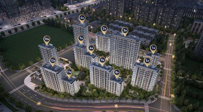 云璟揽阅（售楼处）-云璟揽阅官方网站-2025新首页欢迎您咨询详情(图8)