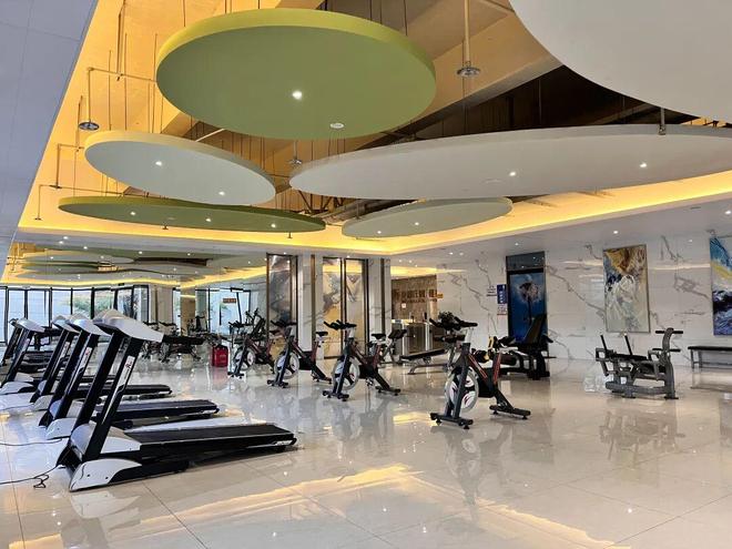 九游官网入口：房价回到10年前汉中英郦庄园现房清盘！(图5)