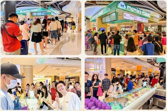 祝贺满米酸奶荣膺2025第九届中华餐饮创新饮品榜TOP20(图3)