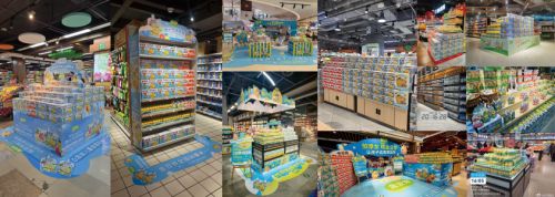 2025儿童健康饮品销冠密码：金豆芽金银花柚子汁的成长守护之道(图2)