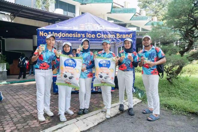 九游体育：蒙牛执棋落子“十五五”新局(图4)