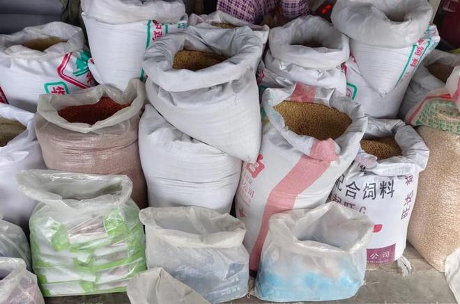 鸡蛋价格大跳水！“卖得越多亏得越多”国内部分地区已跌破“3元斤”关口(图4)