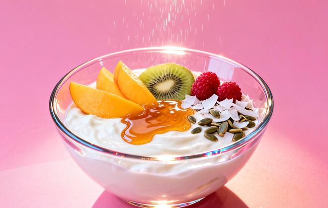 震惊！这里竟有靠谱好吃又易做的减脂食谱！(图1)