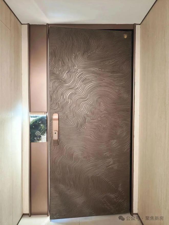 聚焦金隅公园东序售楼处发布：公园东序以品质铸就传奇!(图8)