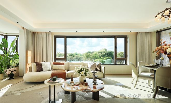 聚焦金隅公园东序售楼处发布：公园东序以品质铸就传奇!(图11)