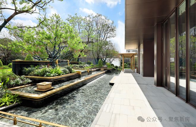 聚焦金隅公园东序售楼处发布：公园东序以品质铸就传奇!(图30)