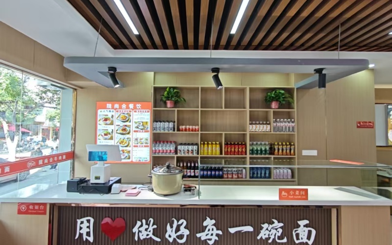 2025年选择适合自己的兰州牛肉面加盟技巧(图2)