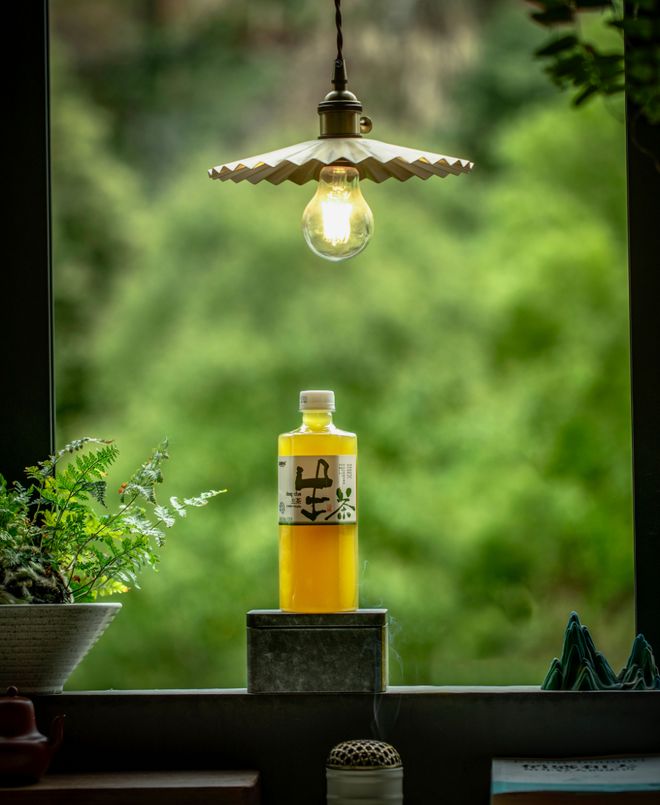 3个月逆袭抖音TOP1！无糖茶赛道又杀出一匹新黑马(图1)