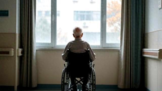 八十岁才明白：人生不过早点睡好好吃饭！常笑、多抱喜欢的人(图1)