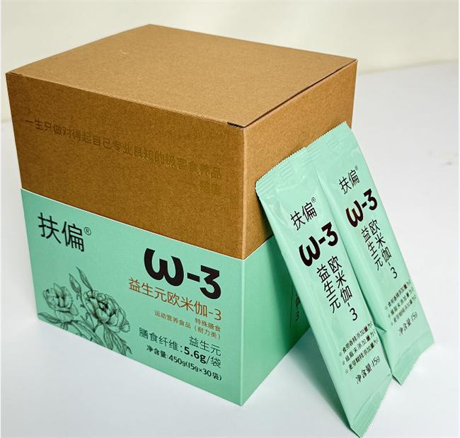 九游体育：十大膳食纤维品牌排行榜发布哪个膳食纤维含量高？(图6)