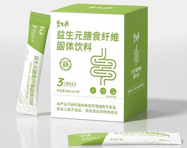 九游体育：十大膳食纤维品牌排行榜发布哪个膳食纤维含量高？(图12)